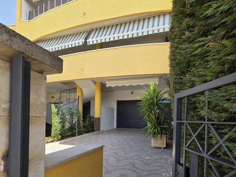 Villetta a schiera in Via Sandro Pertini, 19, Parabita