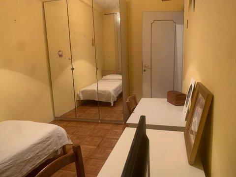 Trilocale in Via Costantino, s.n.c, Garbatella, Roma
