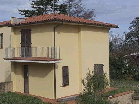 Villetta bifamiliare a Sant'Ermo - Ceppato, Casciana Terme Lari