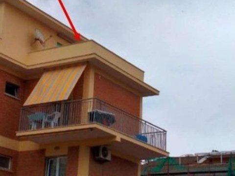 Attico in Via Rumenia, 334, Marina di Torvaianica, Pomezia
