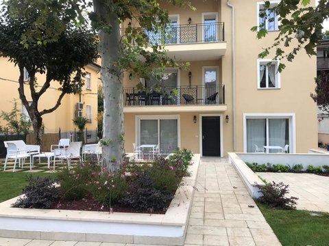 Monolocale in Via Tommaso Laureti, 12, Mazzini - Fossolo, Bologna