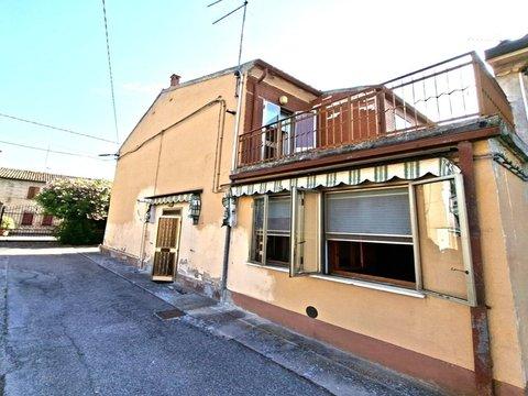 Casa indipendente in Via Aldo Chiorboli, Francolino, Ferrara