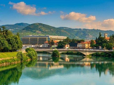 Bilocale a Ponte Crencano - Pindemonte, Verona