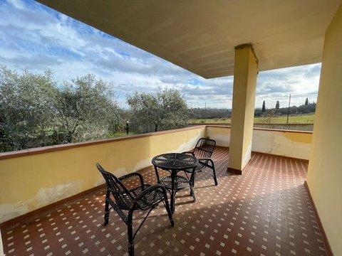 Casa indipendente in Via di Rinaldi, 34, Rinaldi - San Martino alla Palma, Scandicci