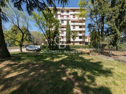 Trilocale in Via XV Giugno, 4, San Michele, Busto Arsizio