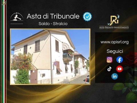 Trilocale in Via Monfalcone, 1, La Chiappa - Rebocco, La Spezia