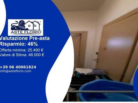 Bilocale in Strada della Pronda, 2, Pozzo Strada, Torino