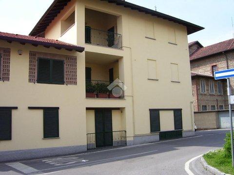 Bilocale in Via Parrocchia, 5, Aicurzio