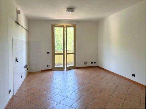 Bilocale in Via Provinciale Valle Calepio, 36, Castelli Calepio