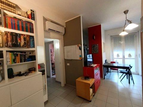Bilocale in Via Pallanza, 4, Istria, Milano