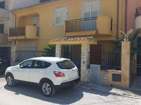 Casa indipendente in Via Pietro Nenni s.n.c, Cattolica Eraclea