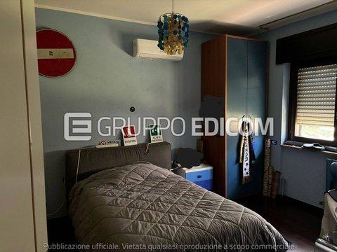 Villa in Via Piemonte, Piano Monello, Rende