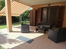 Trilocale in Via Don Minzoni, 14, Varallo Pombia