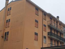 Trilocale in Via V. Pellizzari, 40, Centro, Vimercate