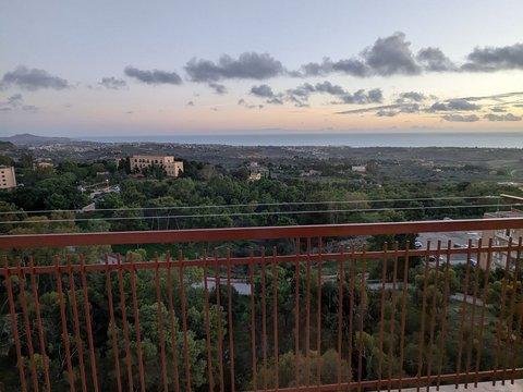 Appartamento in Via Fazello, 28, Centro Città, Agrigento