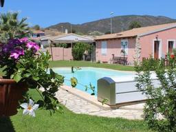 Villa in Via Giovanni Pascoli, 7, Badesi