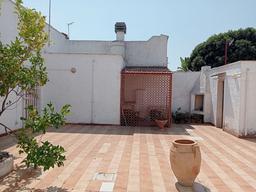 Villa in Via Pigafetta, 2, Maruggio