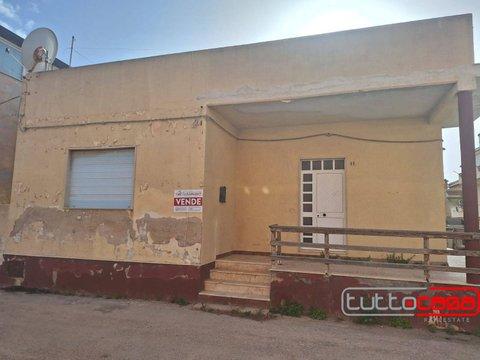 Casa indipendente in Via Lucifero, 11, Cava d'Aliga, Scicli
