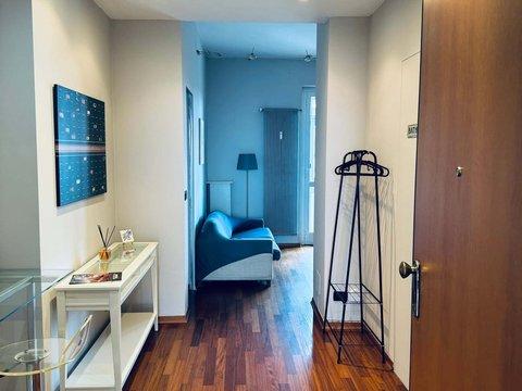 Bilocale in Viale della Stazione, 18, Centro Storico - Navile, Moncalieri