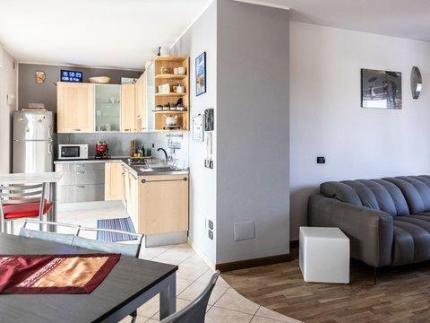 Trilocale in Via Utin, 78, Borgo San Dalmazzo