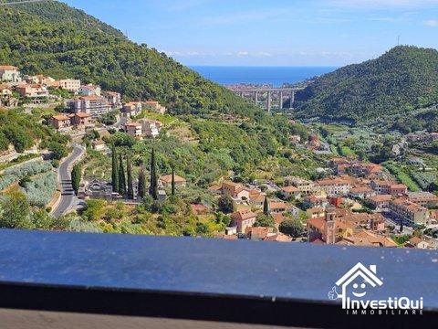 Bilocale in Via Giorni-Santarò, 105, Tovo San Giacomo