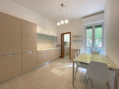Bilocale in Via Privata Martiri Triestini s.n.c, Morgantini - Segesta, Milano