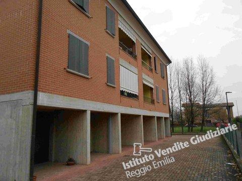 Quadrilocale in Via Ytzahak Rabin, 1, Scandiano