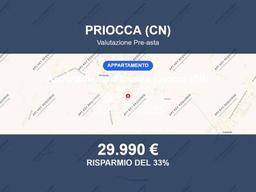 Quadrilocale in Strada San Vittore, 16, Priocca