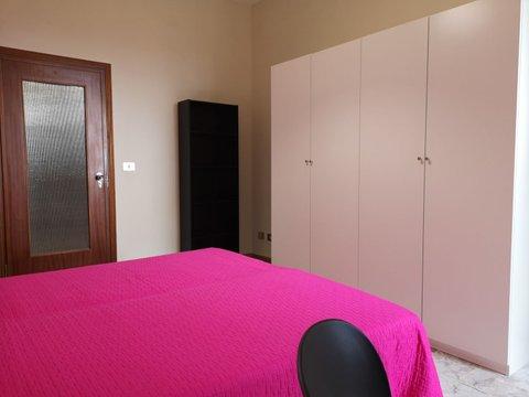 Camera in Via Donatello, 9, Mirabello-Ospizio, Reggio Emilia