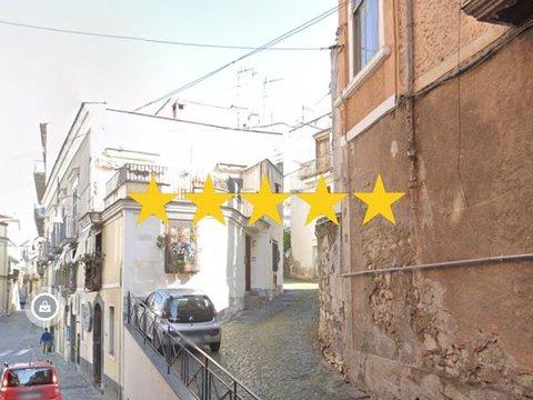Appartamento in vico Casa Caliendo, Palma Campania
