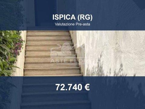Bilocale in Via Maresud, Santa Maria del Focallo - Marina di Marza, Ispica