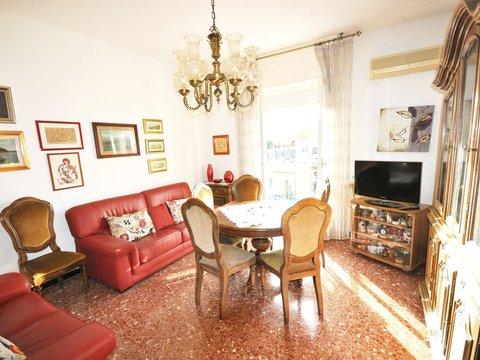 Quadrilocale in Viale San Bartolomeo, San Bartolomeo - Pagliari, La Spezia