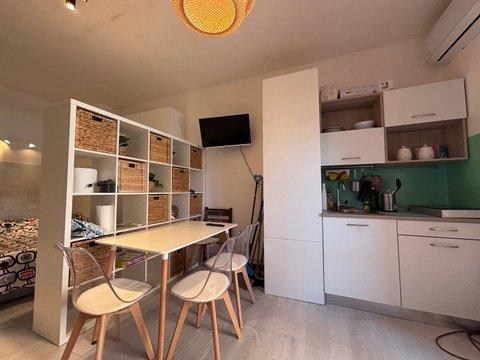 Monolocale in Via Ottavio Adami s.n.c, Lido di Fermo - Casabianca, Fermo