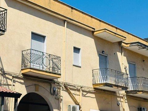 Quadrilocale in Via Passanti Scafati, 35, Scafati
