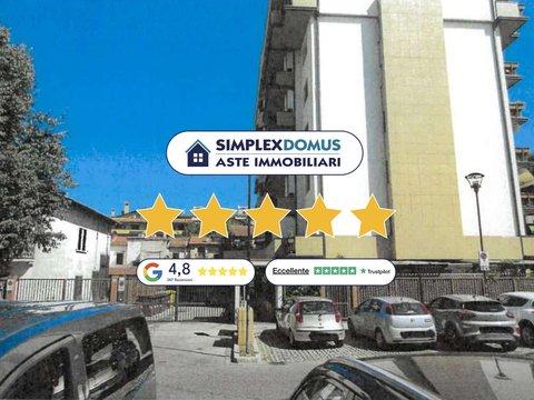 Bilocale in Via Bologna, Piazza Mercato Nuovo - Sacrocuore, Prato
