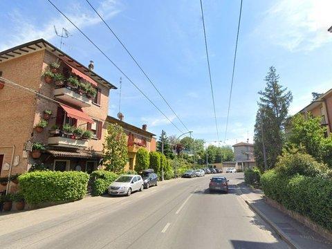 Bilocale in Via Andrea Costa, 1 /b, Pianoro