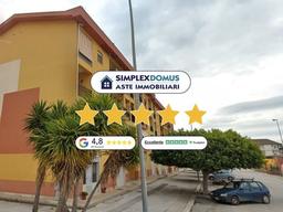 Appartamento in Via Giorgio Almirante, Ravanusa