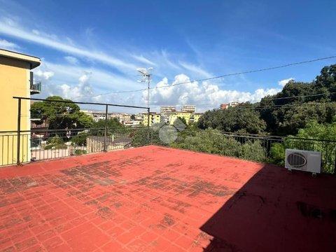 Trilocale in Via Alessandro Rossi, 14, Ercolano