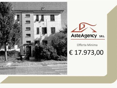 Trilocale in Via Roma, 85, Rosora