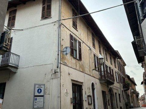 Appartamento in Via Giuseppe Quaranta, s.n.c, Carignano