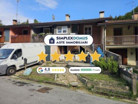 Appartamento in Località Praforte, Castelnovo del Friuli