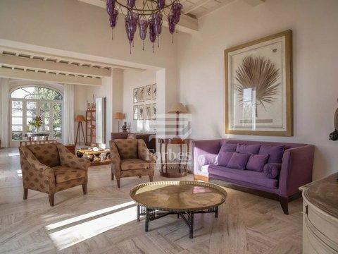 Villa in Via Vecchia Fiesolana s.n.c, Fiesole