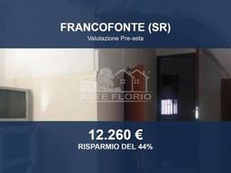 Villa in Via Paolo Sarpi, 27, Francofonte