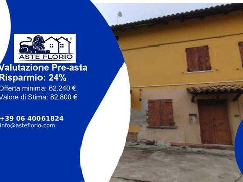 Quadrilocale in Via Tivoli, 6 a, San Giovanni in Persiceto