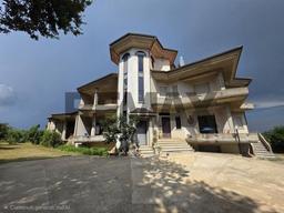 Casa indipendente in Via Antonio Migliaccio, 245, Girifalco