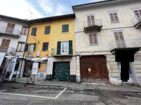 Villetta bifamiliare in Corso Italia, s.n.c, Gassino Torinese