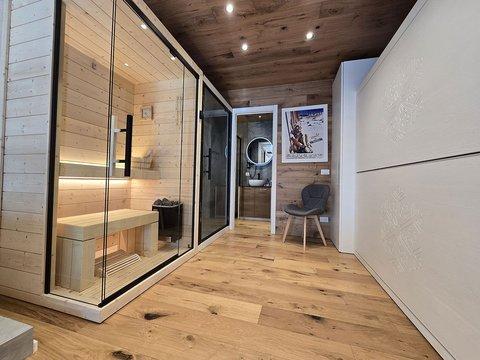 Trilocale in Corso Roma, 110, Aprica