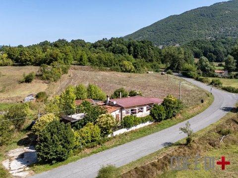 Villetta bifamiliare in Frazione pagliara s.n.c, Borgorose