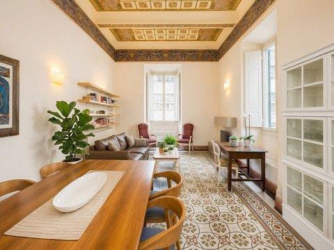 Appartamento su due piani in Borgo degli Albizi s.n.c, Duomo - San Marco, Firenze