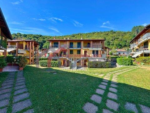 Bilocale in Via Mariani s.n.c, Colverde